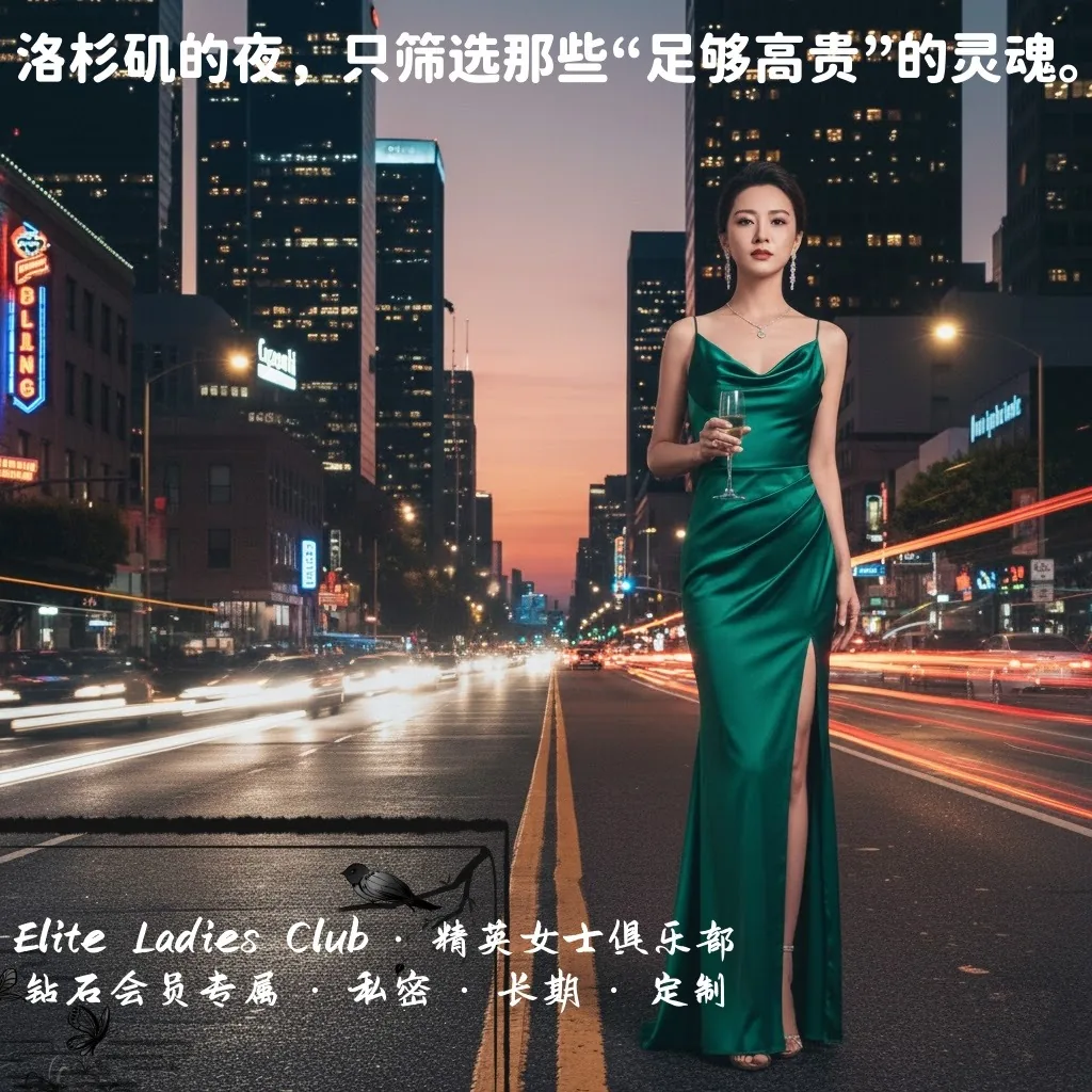 洛杉矶女性SPA价格与会员套餐指南
